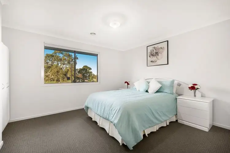 Fifth view of Homely townhouse listing, 24 Pimpinella Pass, Mernda VIC 3754