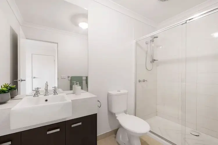 Sixth view of Homely townhouse listing, 24 Pimpinella Pass, Mernda VIC 3754