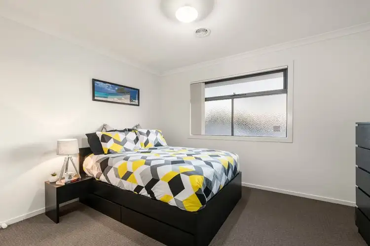 Seventh view of Homely townhouse listing, 24 Pimpinella Pass, Mernda VIC 3754