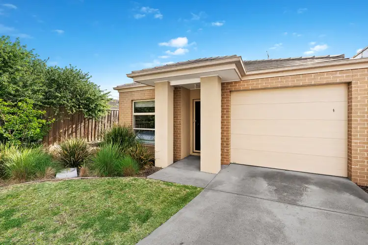 Main view of Homely house listing, 10/12 Irvine Street, Mitcham VIC 3132