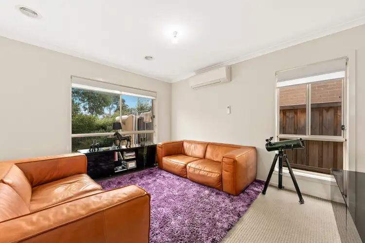 Second view of Homely house listing, 10/12 Irvine Street, Mitcham VIC 3132
