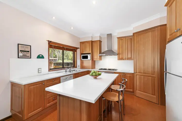 Second view of Homely house listing, 222 Willandra Road, Cromer NSW 2099