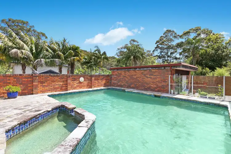 Third view of Homely house listing, 222 Willandra Road, Cromer NSW 2099