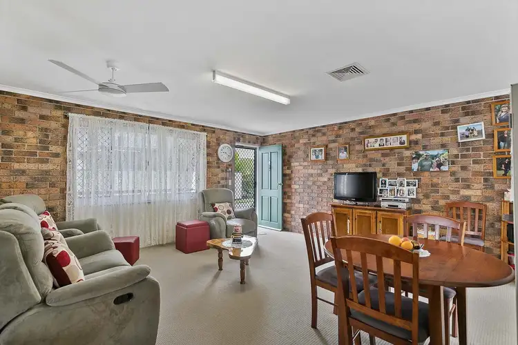 52 Riverview Drive, Burrum Heads QLD 4659