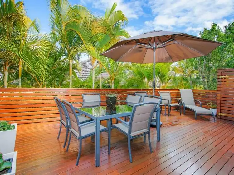 Main view of Homely house listing, 23/2 North Shore Avenue, Varsity Lakes QLD 4227