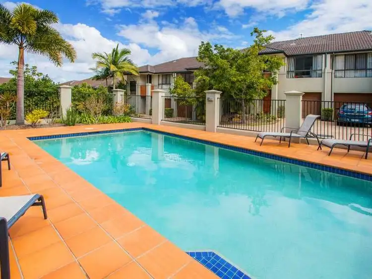 Third view of Homely house listing, 23/2 North Shore Avenue, Varsity Lakes QLD 4227