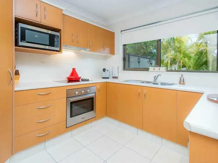 Fourth view of Homely house listing, 23/2 North Shore Avenue, Varsity Lakes QLD 4227