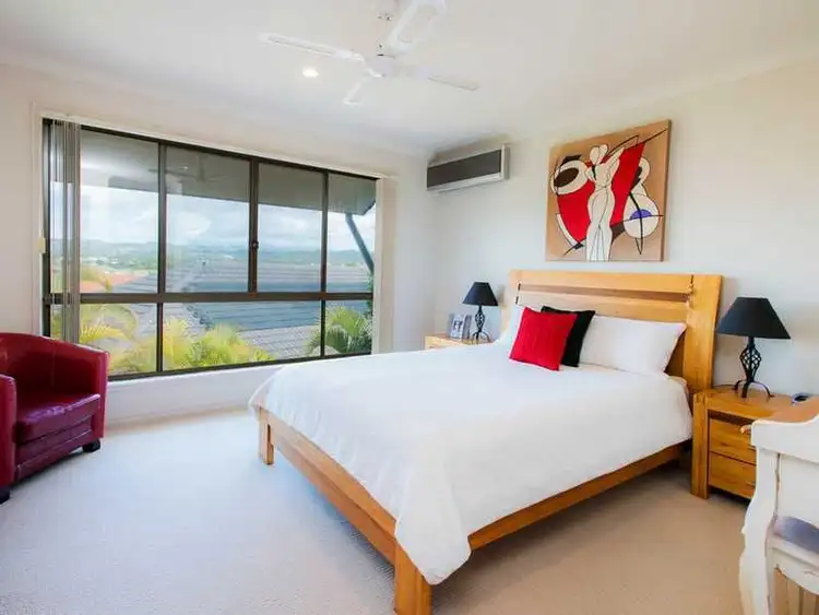 Fifth view of Homely house listing, 23/2 North Shore Avenue, Varsity Lakes QLD 4227
