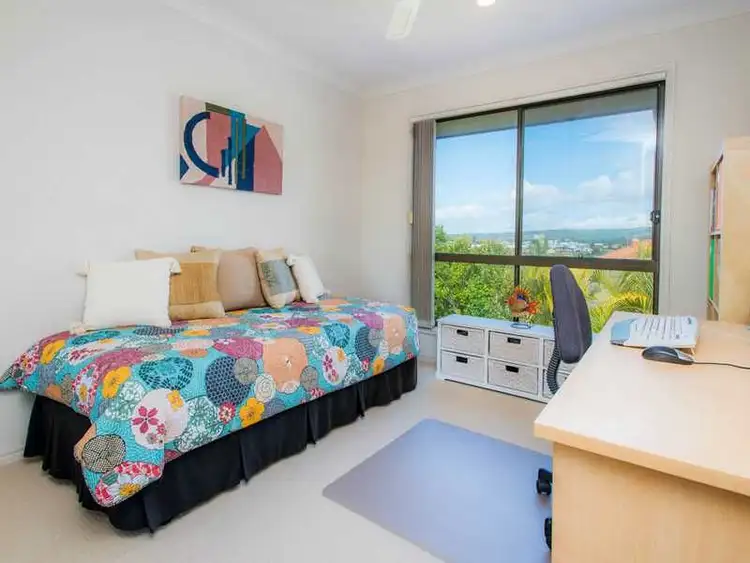 Sixth view of Homely house listing, 23/2 North Shore Avenue, Varsity Lakes QLD 4227