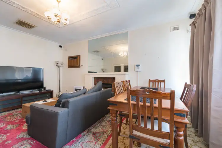Fifth view of Homely house listing, 12 Dudley Avenue, Daw Park SA 5041