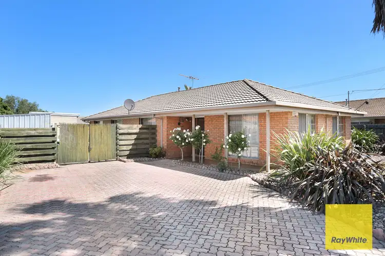 Main view of Homely house listing, 4 Symons Avenue, Hoppers Crossing VIC 3029