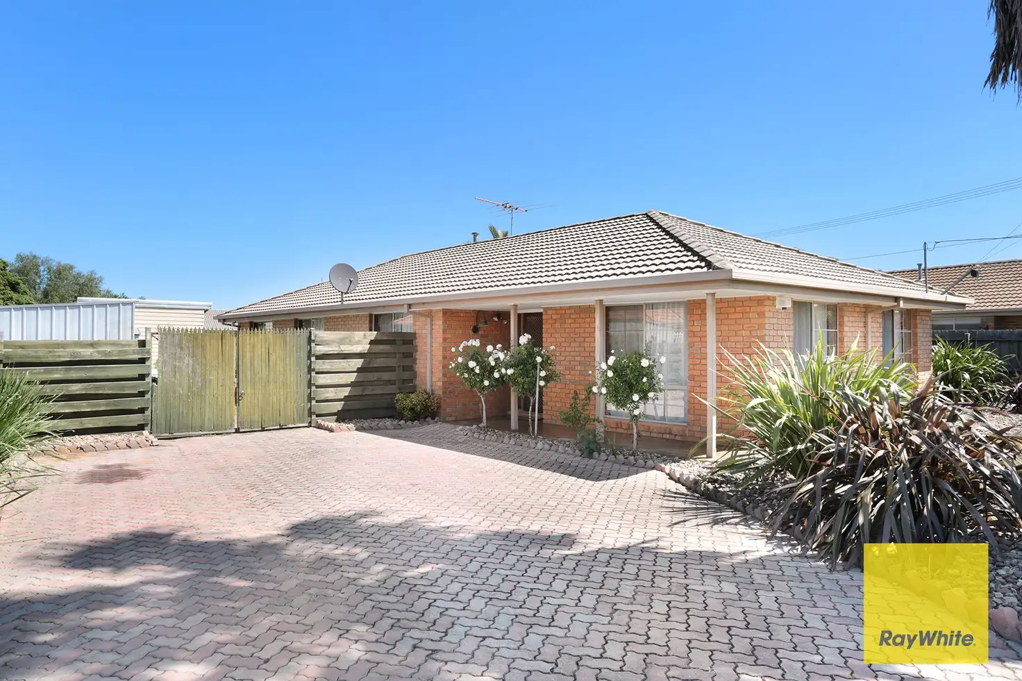 Main view of Homely house listing, 4 Symons Avenue, Hoppers Crossing VIC 3029