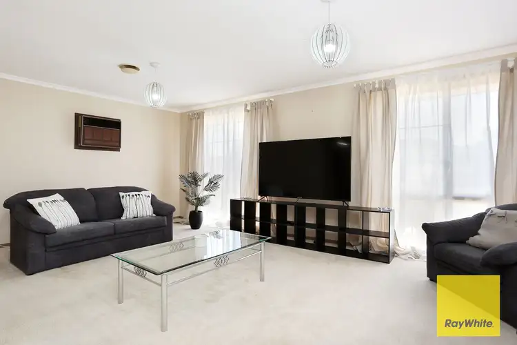 Second view of Homely house listing, 4 Symons Avenue, Hoppers Crossing VIC 3029