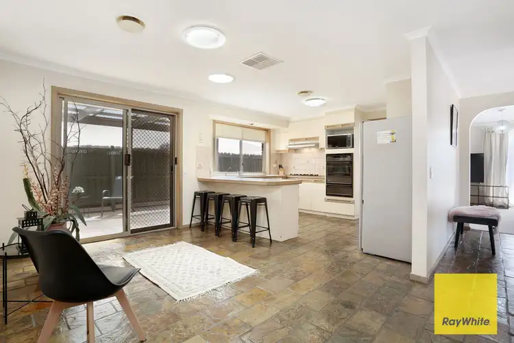 Third view of Homely house listing, 4 Symons Avenue, Hoppers Crossing VIC 3029