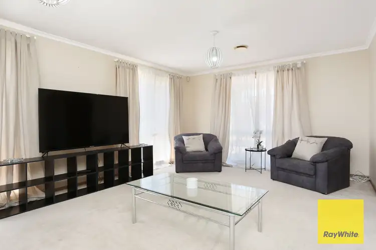 Fourth view of Homely house listing, 4 Symons Avenue, Hoppers Crossing VIC 3029