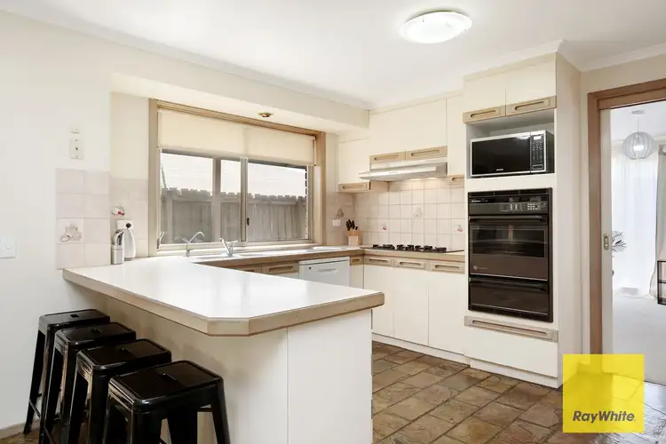 Fifth view of Homely house listing, 4 Symons Avenue, Hoppers Crossing VIC 3029