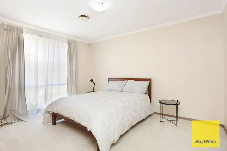 Sixth view of Homely house listing, 4 Symons Avenue, Hoppers Crossing VIC 3029