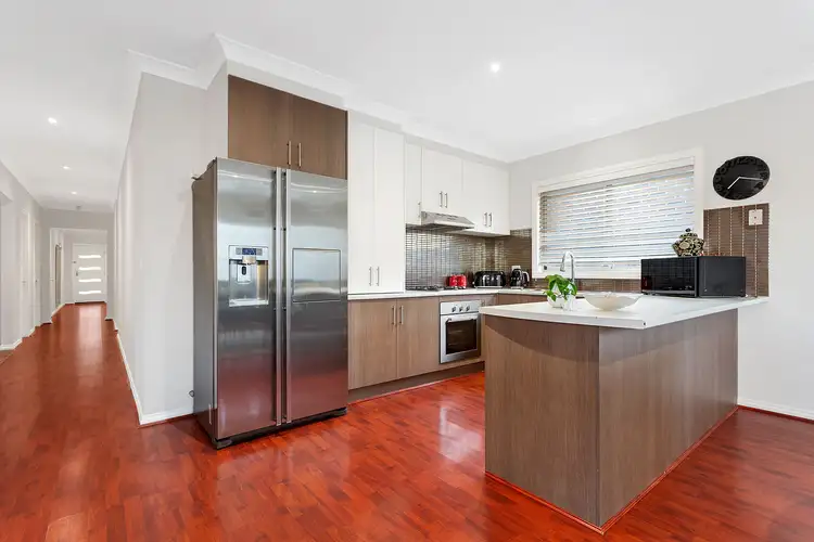 Second view of Homely house listing, 9 Carinya Crescent, South Morang VIC 3752