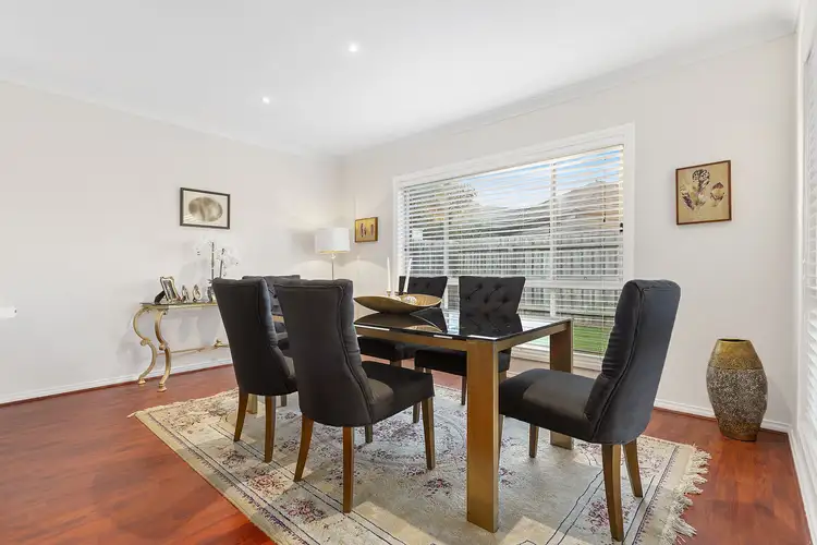 Third view of Homely house listing, 9 Carinya Crescent, South Morang VIC 3752