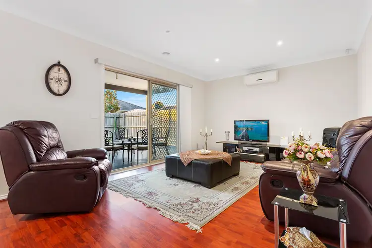 Fifth view of Homely house listing, 9 Carinya Crescent, South Morang VIC 3752