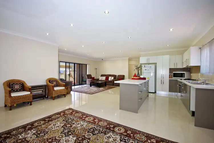 164 Ingleburn Road, Ingleburn NSW 2565