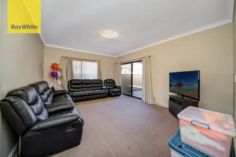 Third view of Homely house listing, 164 Ingleburn Road, Ingleburn NSW 2565