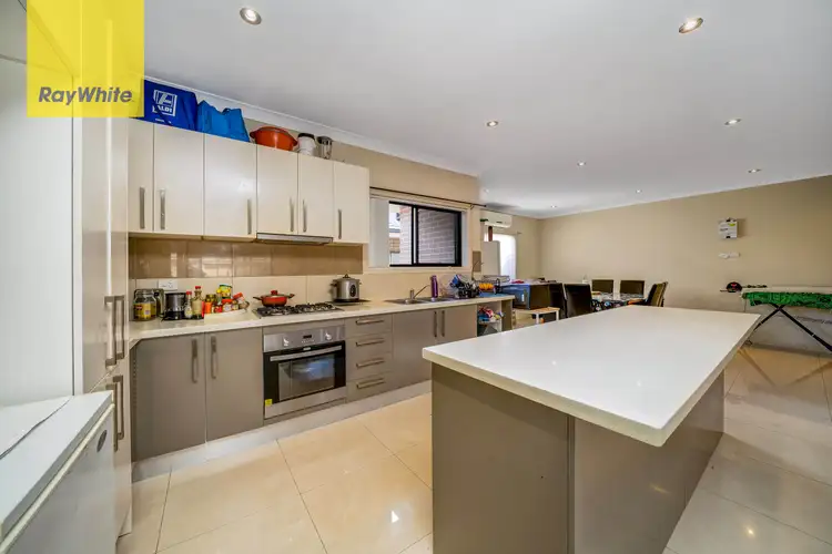 Fourth view of Homely house listing, 164 Ingleburn Road, Ingleburn NSW 2565