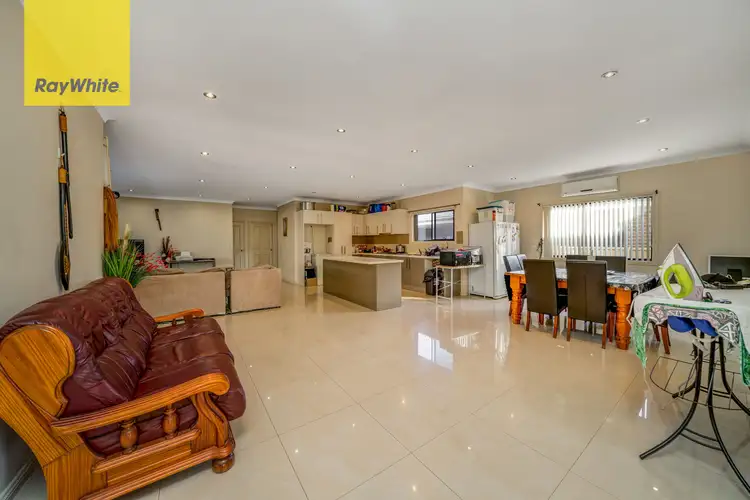 Fifth view of Homely house listing, 164 Ingleburn Road, Ingleburn NSW 2565