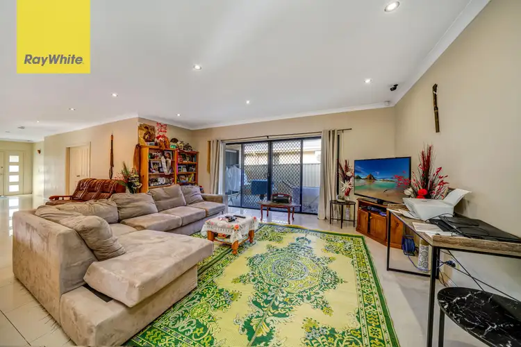 Sixth view of Homely house listing, 164 Ingleburn Road, Ingleburn NSW 2565