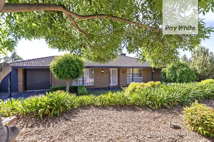 23 Perre Drive, Craigmore SA 5114