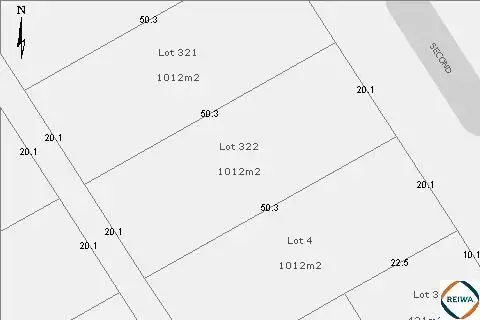 Third view of Homely house listing, 17 Second Avenue, Onslow WA 6710