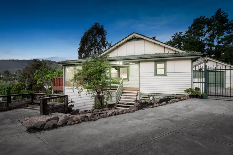 Second view of Homely house listing, 8/55 Albert Street, Upper Ferntree Gully VIC 3156