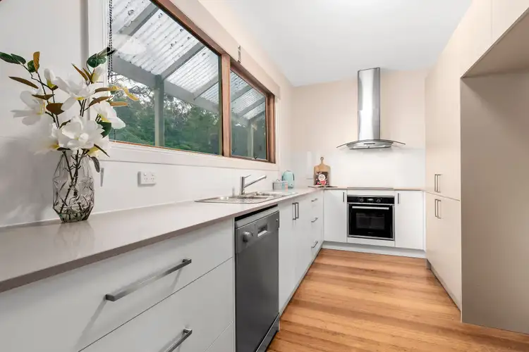 Third view of Homely house listing, 8/55 Albert Street, Upper Ferntree Gully VIC 3156