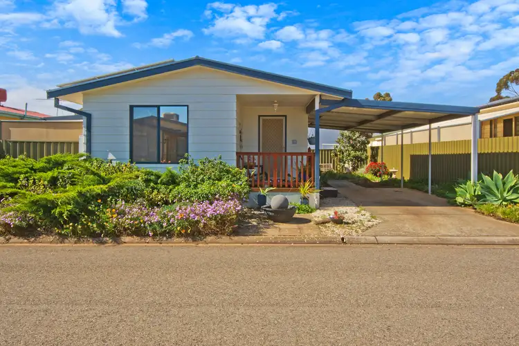 Site 145 Tecoma Street N.C.R.V, Lot 1 Andrews Road