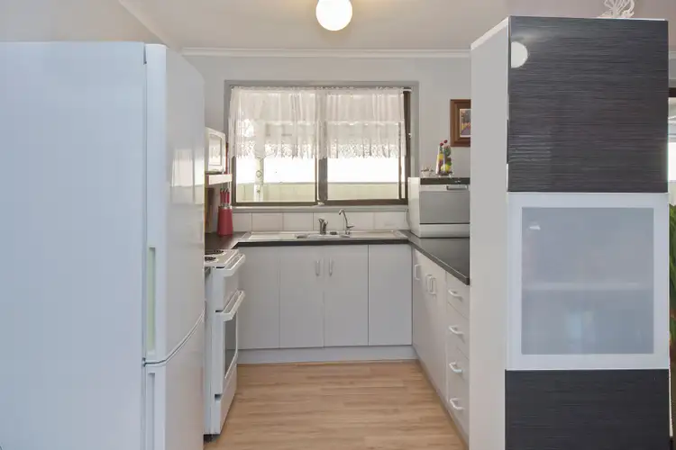 Second view of Homely house listing, Site 145 Tecoma Street N.C.R.V, Lot 1 Andrews Road, Penfield SA 5121