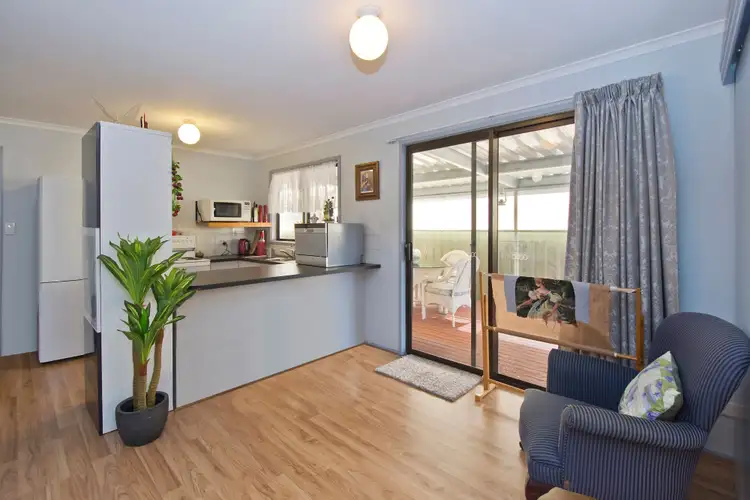 Third view of Homely house listing, Site 145 Tecoma Street N.C.R.V, Lot 1 Andrews Road, Penfield SA 5121