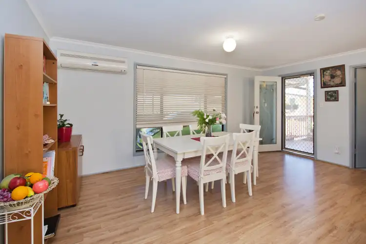 Fourth view of Homely house listing, Site 145 Tecoma Street N.C.R.V, Lot 1 Andrews Road, Penfield SA 5121