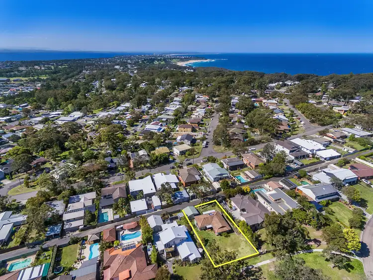 17 Waratah Street, Bateau Bay NSW 2261