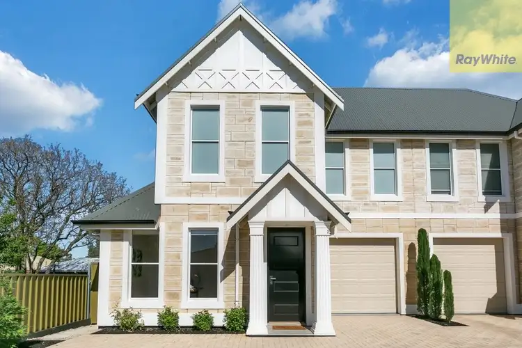 2/64 Hampstead Road, Broadview SA 5083