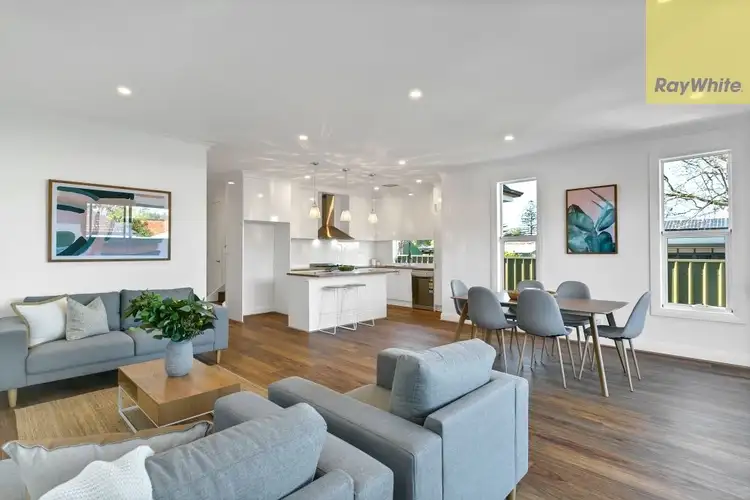 Fifth view of Homely house listing, 2/64 Hampstead Road, Broadview SA 5083