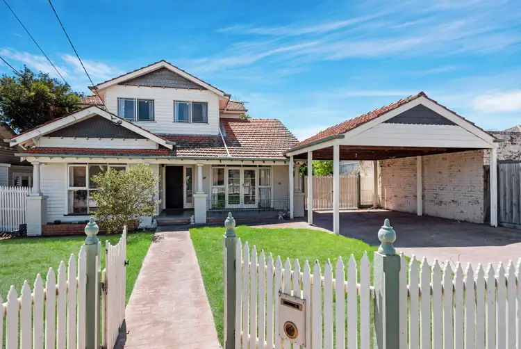 2 McPherson Street, Reservoir VIC 3073