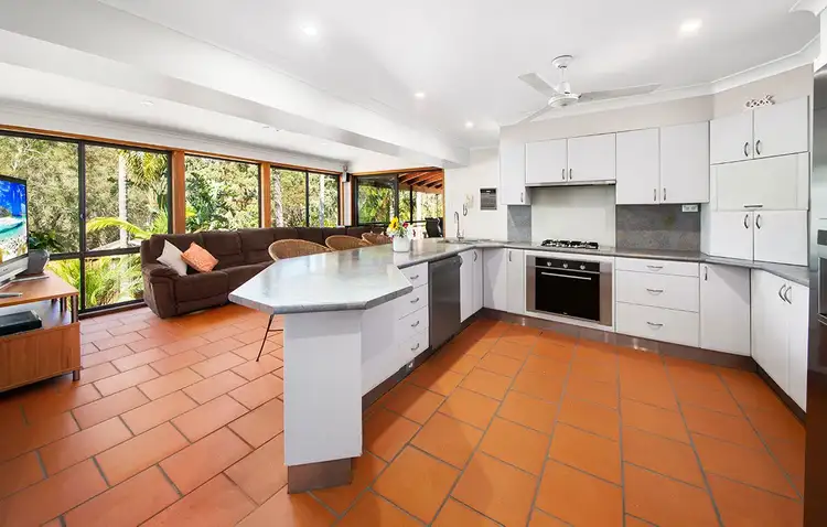Fifth view of Homely house listing, 34 Moreton Road, Illawong NSW 2234
