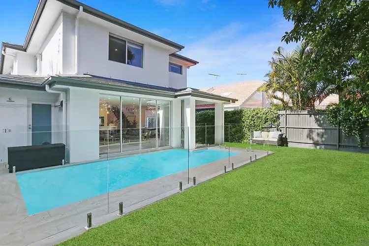 63 Murriverie Road, North Bondi NSW 2026