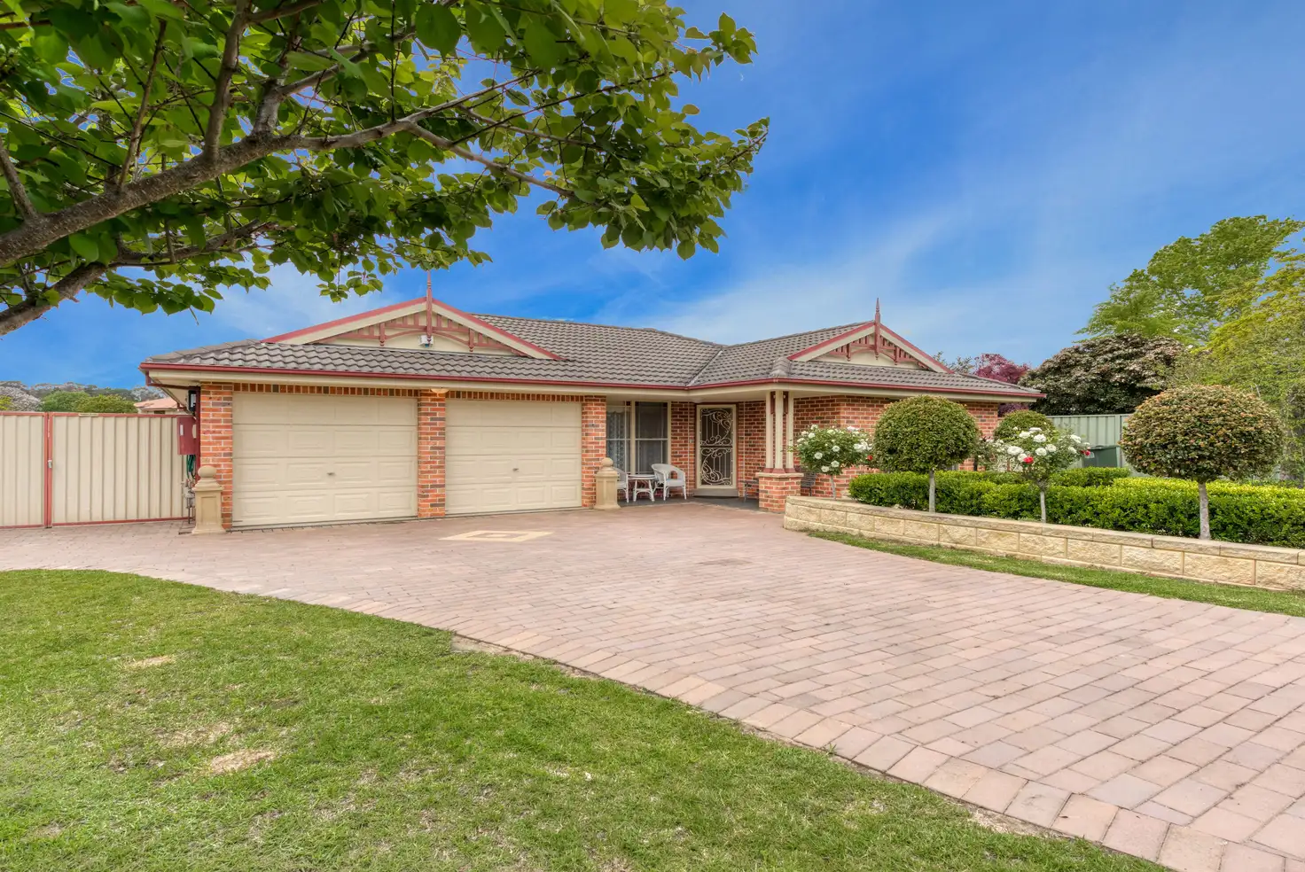 Main view of Homely house listing, 317 Thirlmere Way, Thirlmere NSW 2572