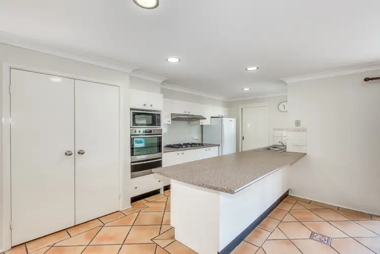 Fifth view of Homely house listing, 317 Thirlmere Way, Thirlmere NSW 2572