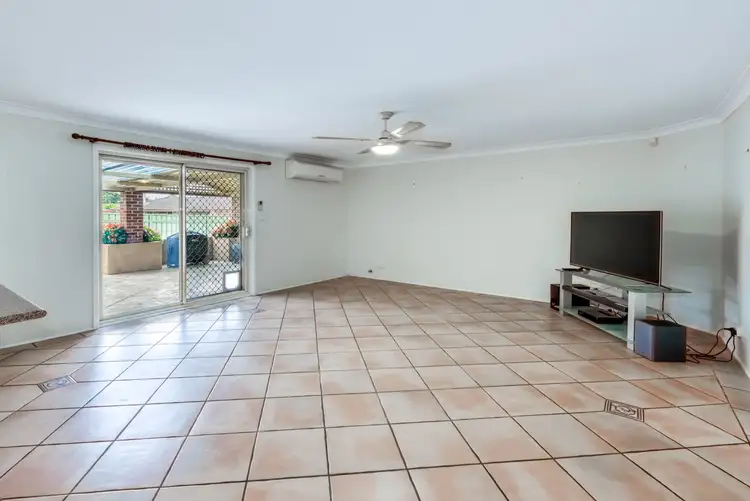Sixth view of Homely house listing, 317 Thirlmere Way, Thirlmere NSW 2572