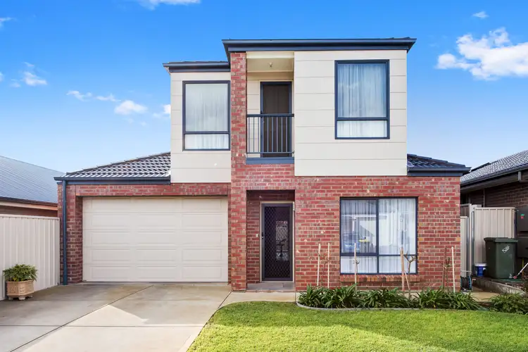 12 Willcocks Avenue, Seaton SA 5023