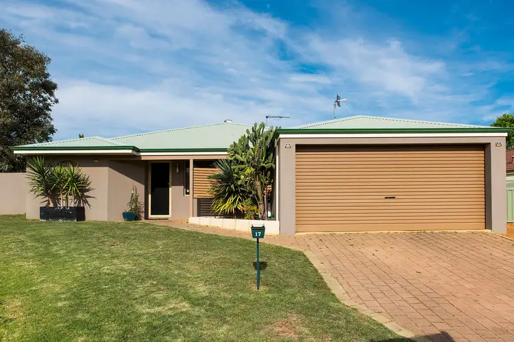 17 Banksia Court, Bullsbrook WA 6084