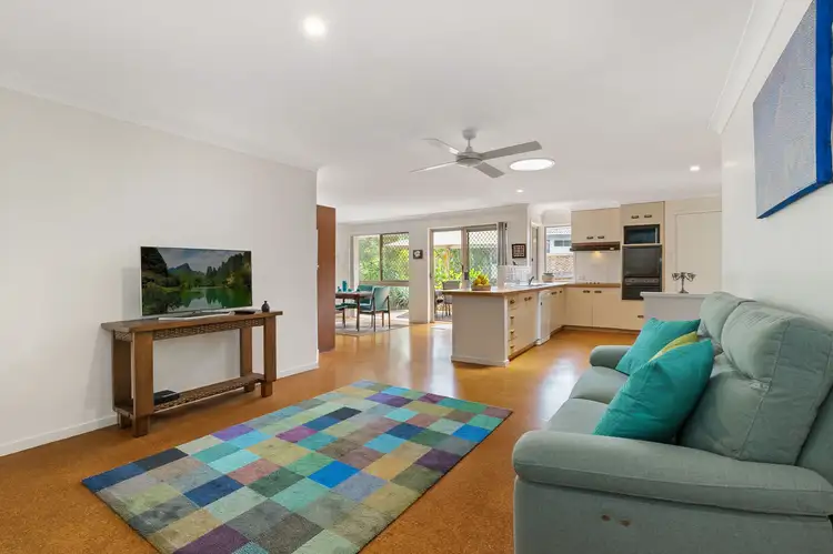 Second view of Homely house listing, 147 Kenmore Road, Kenmore QLD 4069