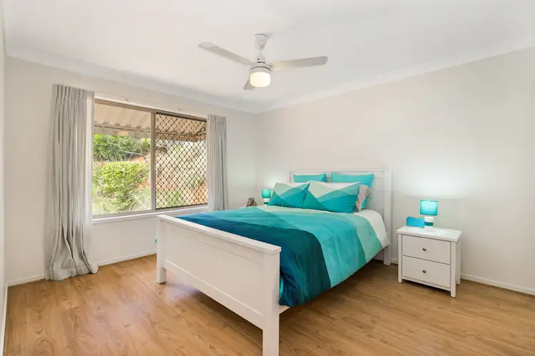 Sixth view of Homely house listing, 147 Kenmore Road, Kenmore QLD 4069